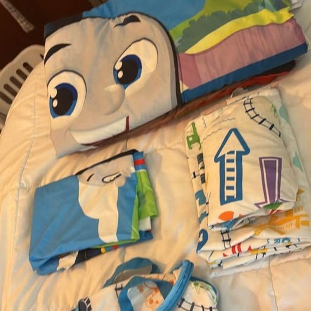 Thomas & Friends Bedding Set
